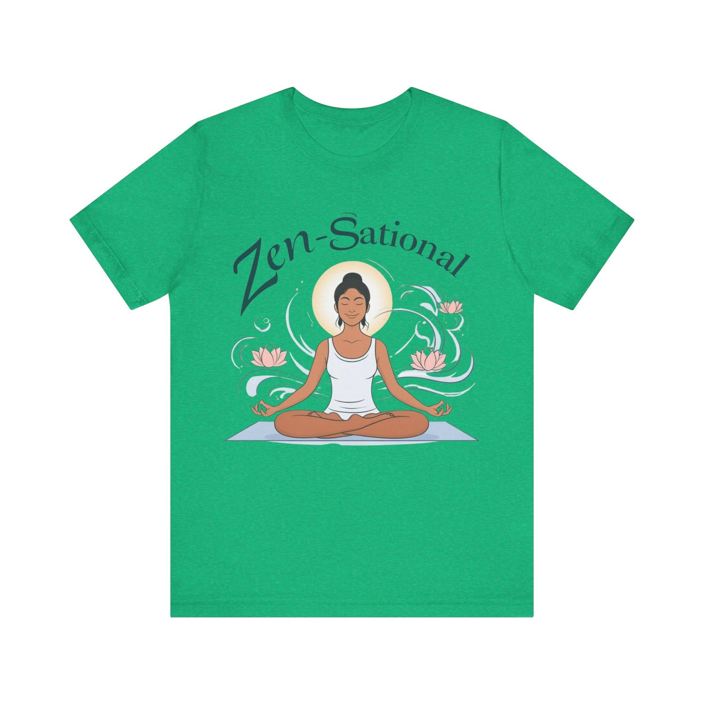 Zen-Sational Tee
